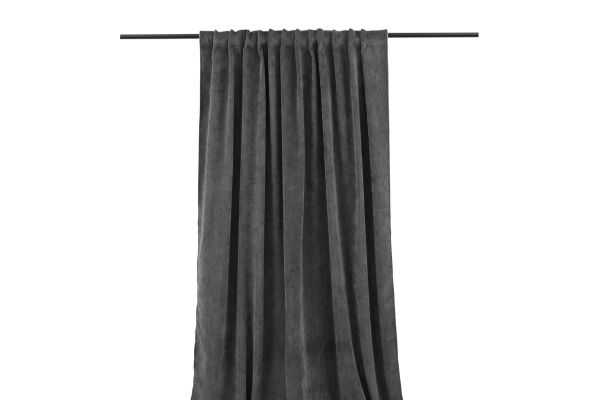 Imagine Elma Curtain Manchester - Grey - 140*240