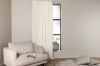 Imagine Elma Curtain Manchester - Alb - 240*140