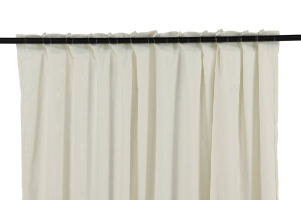 Imagine Elma Curtain Manchester - Offwhite - 290*140