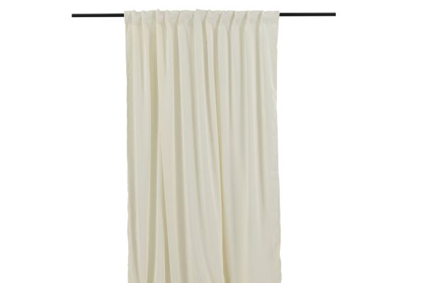 Imagine Elma Curtain Manchester - Offwhite - 290*140