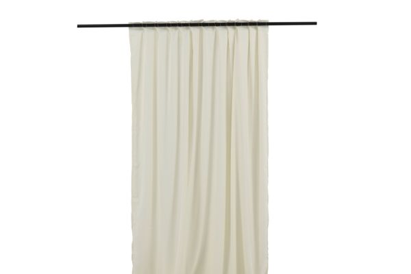 Imagine Elma Curtain Manchester - Offwhite - 290*140