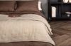 Imagine Sally Bedspread Microfiber - Bej /  - 260*260