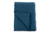 Imagine Vă rugăm să traduceți complet Sally Bedspread Microfiber - Blue / - 260*260