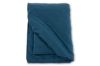 Imagine Vă rugăm să traduceți complet Sally Bedspread Microfiber - Blue / - 260*260