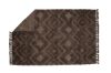 Imagine Hilma Cotton - 300*200- -Rectangular-Brown