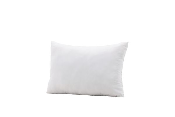 Imagine Vă rugăm să traduceți complet: Ebba Cushion inner Poly mircofiber - Alb / 40x60