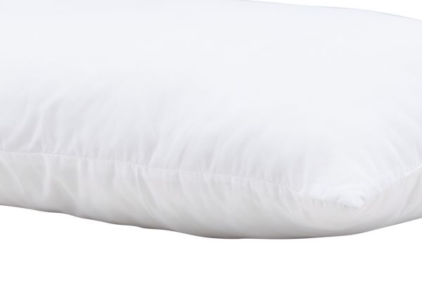 Imagine Vă rugăm să traduceți complet: Ebba Cushion inner Poly mircofiber - Alb / 40x60