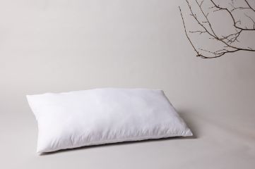 Imagine Hedda Cushion inner Poly mircofiber - White / 50x90