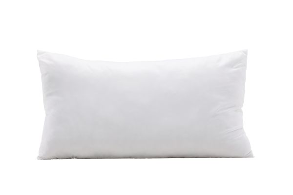 Imagine Hedda Cushion inner Poly mircofiber - White / 50x90