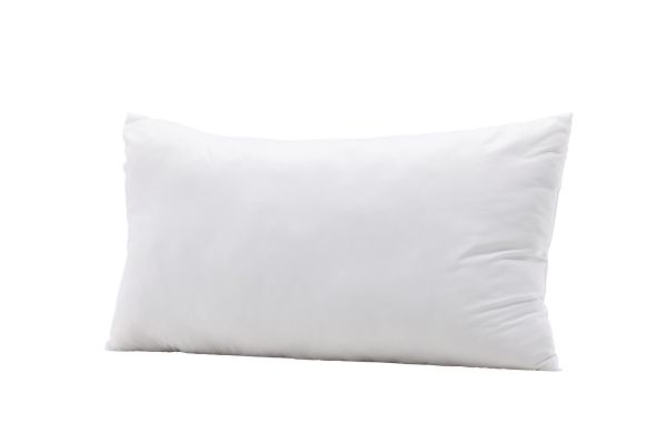 Imagine Hedda Cushion inner Poly mircofiber - White / 50x90