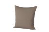 Imagine Vă rugăm să traduceți complet Celine Cushion Cover Poly Waffle - Gri deschis 50x50