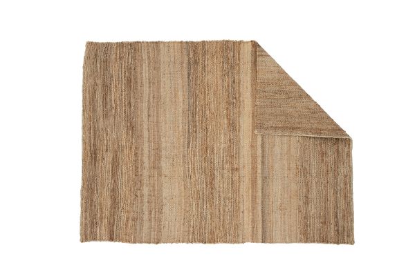 Imagine Hannes Jute - 300*200- -Rectangular-Natural