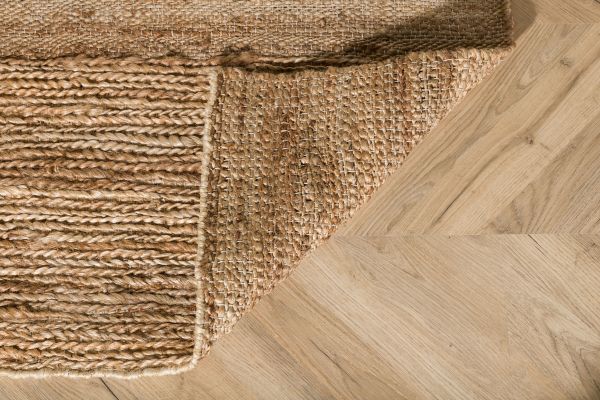 Imagine Hannes Jute - 300*200- -Rectangular-Natural