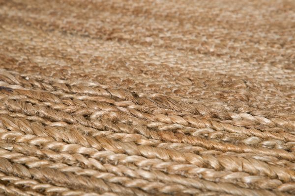 Imagine Hannes Jute - 300*200- -Rectangular-Natural