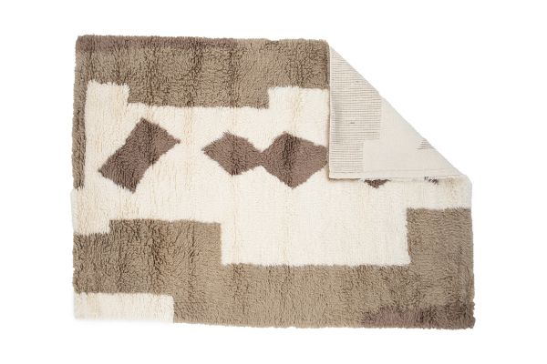 Imagine Covor Nestor Wool - 230*160 - Rectangular - Multicolor