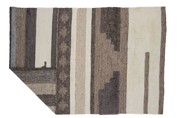 Imagine Vincent Mix Wool - 300*200- -Rectangular-Multi