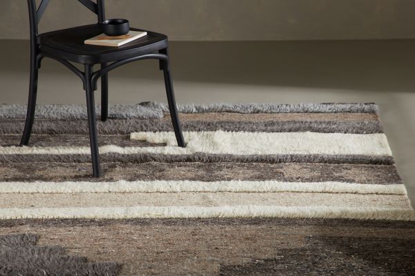 Imagine Vincent Mix Wool - 300*200- -Rectangular-Multi