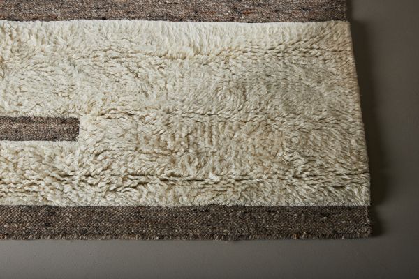 Imagine Vincent Mix Wool - 300*200- -Rectangular-Multi