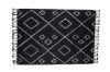 Imagine David Wool - 300*200- -Rectangular-Negru/alb