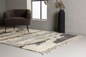 Imagine Charlie Wool - 300*200- -Rectangular-Multi