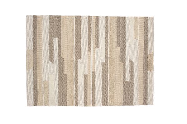 Imagine Sixten Wool - 400*300- -Rectangular-Multi