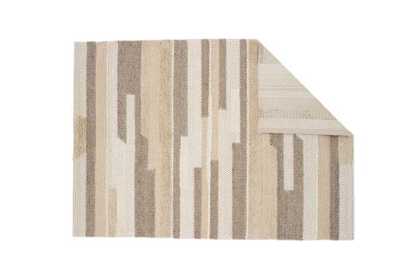 Imagine Sixten Wool - 400*300- -Rectangular-Multi