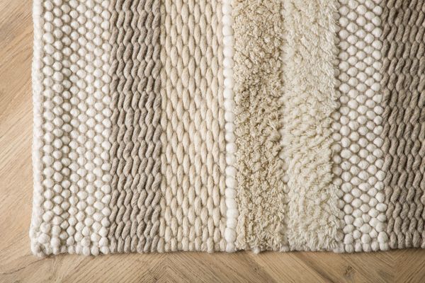 Imagine Sixten Wool - 400*300- -Rectangular-Multi