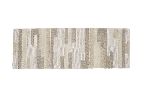 Imagine Sixten Wool - 200*70 - Rectangular - Multi