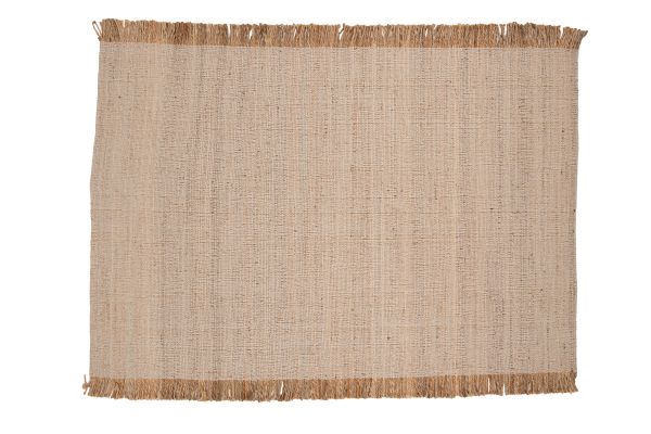 Imagine Emilio Wool - 400*300- -Rectangular-Offwhite