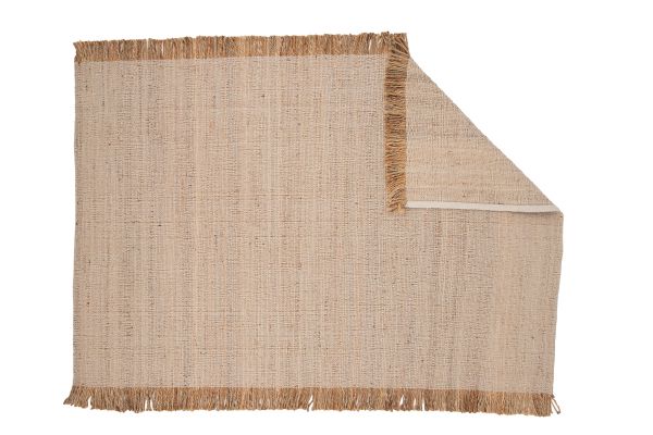 Imagine Emilio Wool - 230*160- -Rectangular-Offwhite