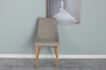 Imagine Leone Light Grey /Oak