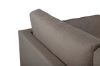 Imagine Boom Sofa - Black / Brown Fabric