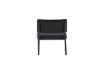 Imagine Vă rugăm să traduceți complet Monett Single Sofa 2-pack - Negru / Velur Negru