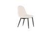 Imagine Please fully translate Polar Kids Dining chair 2-pack - White / Boucle FSC 100%