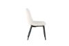 Imagine Please fully translate Polar Kids Dining chair 2-pack - White / Boucle FSC 100%