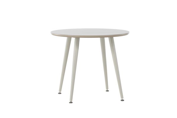 Imagine Masa de dining pentru copii Plaza - bej / MDF FSC 100%