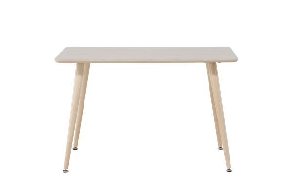 Imagine Masa de dining pentru copii Polar Kids - / Alb / MDF FSC 100%