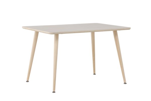 Imagine Masa de dining pentru copii Polar Kids - / Alb / MDF FSC 100%