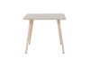 Imagine Masa de dining pentru copii Polar Kids - / Alb / MDF FSC 100%