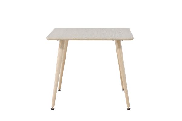 Imagine Masa de dining pentru copii Polar Kids - / Alb / MDF FSC 100%