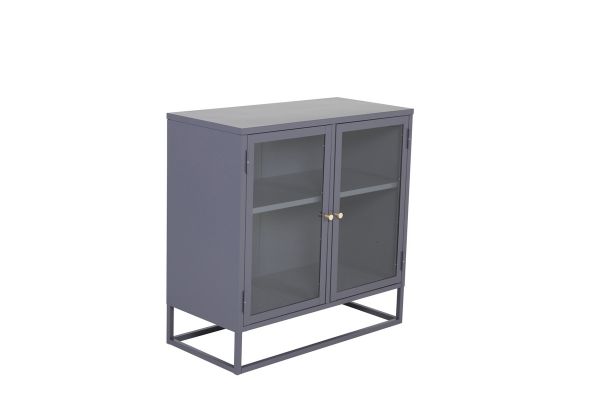 Imagine Vă rugăm să traduceți complet Bakal - Open BookCase - Light Grey