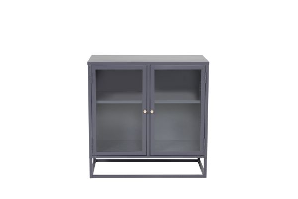 Imagine Vă rugăm să traduceți complet Bakal - Open BookCase - Light Grey