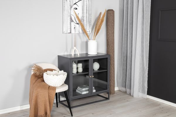 Imagine Vă rugăm să traduceți complet Bakal - Open BookCase - Light Grey