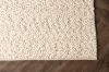 Imagine Jajru Wool - 300*200- -Rectangular-White