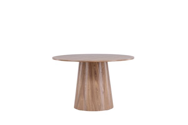 Masa rotunda 120 cm natur Lanzo