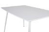 Imagine Masa de dining Polar 120 cm - Alb Alb