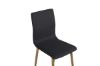 Imagine Windu Dining Chair 2-pack Grey / Oak Legs Ersätts av 29901-991