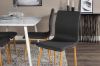 Imagine Windu Dining Chair 2-pack Grey / Oak Legs Ersätts av 29901-991