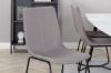 Imagine X-Chair - Grey / Black