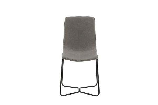 Imagine X-Chair - Grey / Black